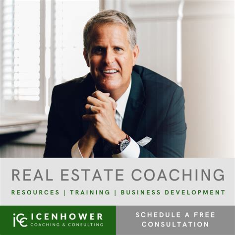 core coaching for real estate.